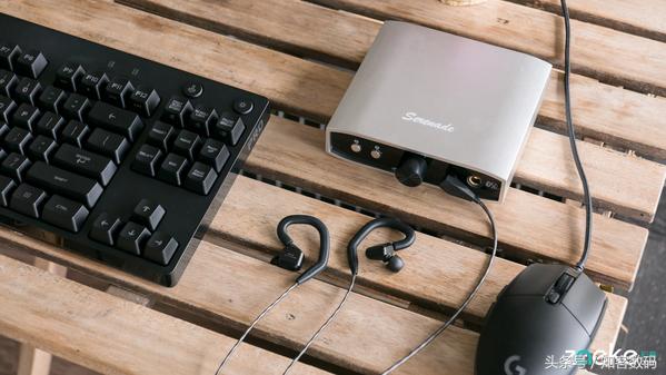 tempotec音频解码器,节奏坦克tempotec小夜曲