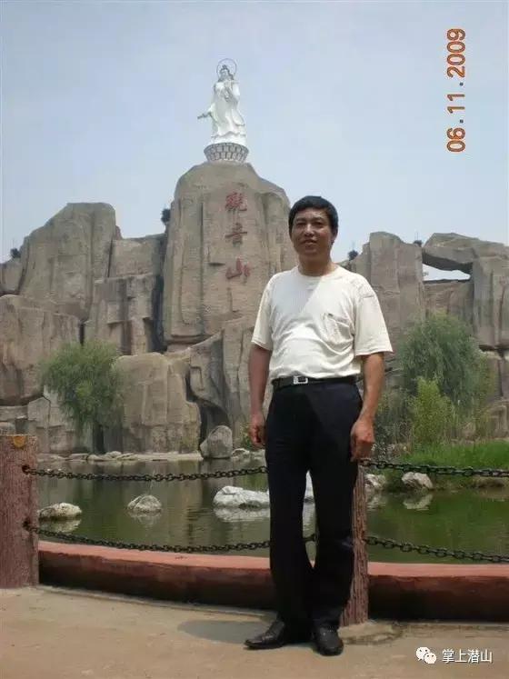 天南地北潜山人：余井种粮女豪杰——朱云霞