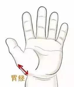 宝宝肚子肠鸣怎么推拿,宝宝按摩时肚子肠鸣音特别重