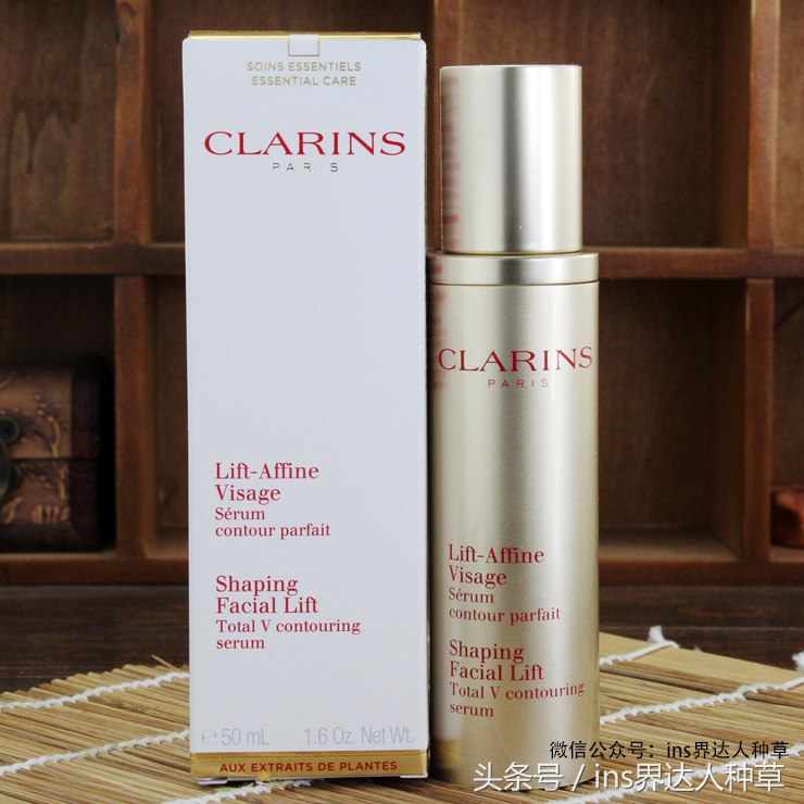 娇韵诗是一个什么样的牌子,英国版娇韵诗套装