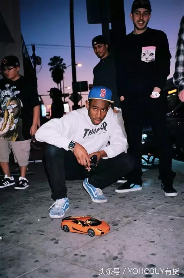 vans十大最好看的款,2019款vans