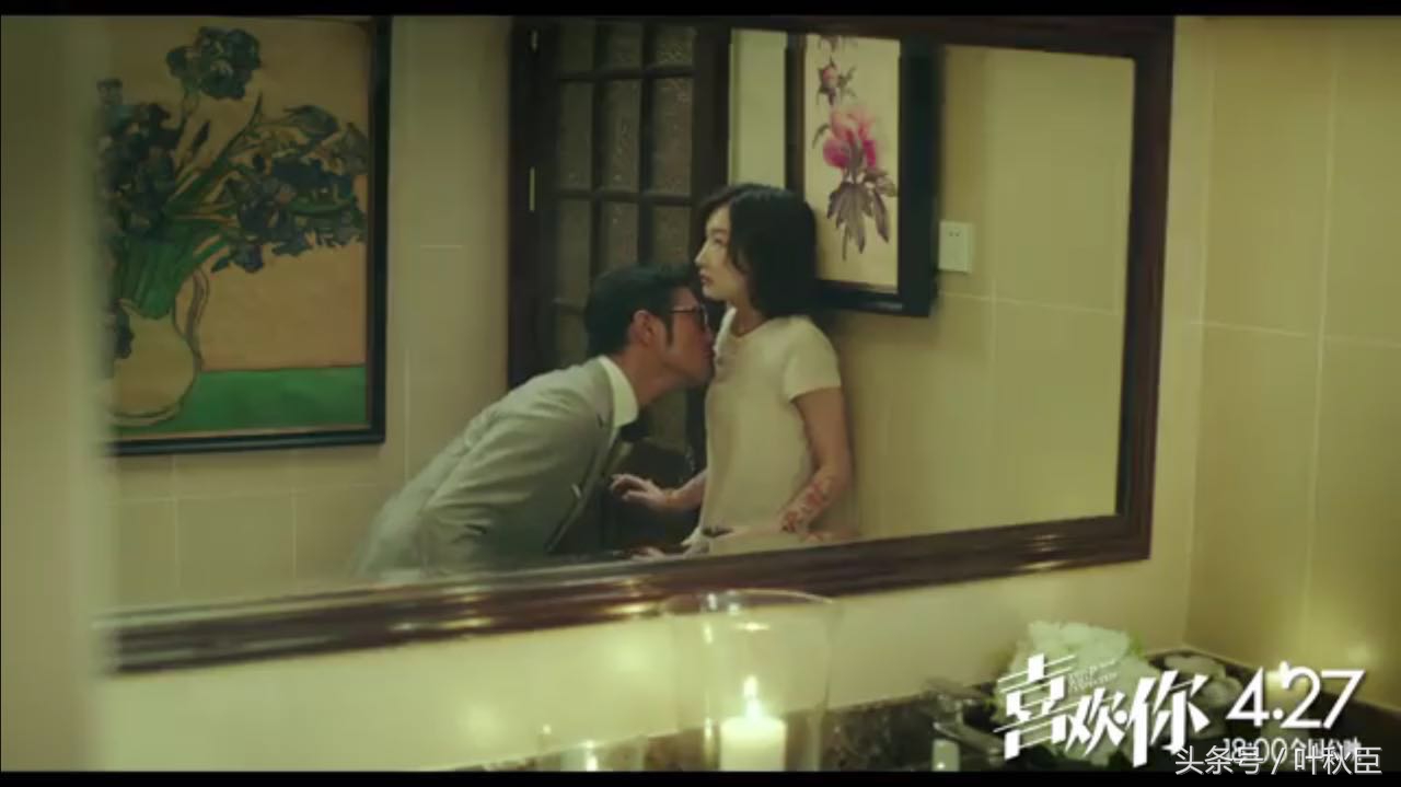 一部看了让人想谈恋爱的电影,这几部电影看完让人想谈恋爱