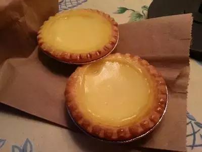 全世界最好吃的蛋挞在哪里,全世界哪里的蛋挞最好吃