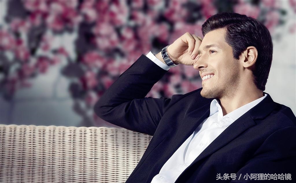 老司机来带路:羡慕别的男人备受异性青睐?做到这些你也能!