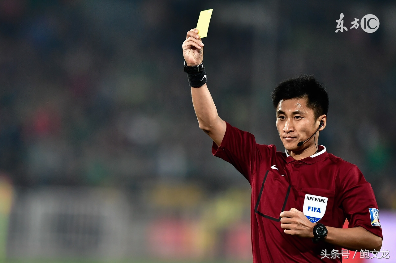 中超金哨马宁最新消息,马宁评价中超金哨