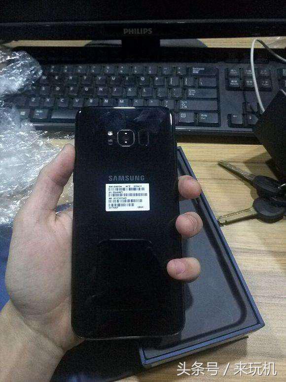 三星s8轻奢版测评,三星s8轻奢版对比