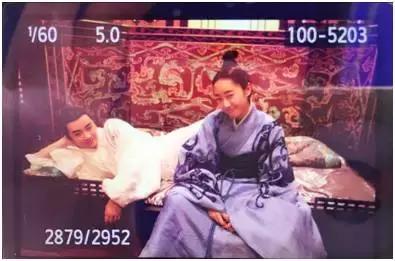 陈晓和袁姗姗云巅之上发布会,陈晓和袁姗姗云巅之上多少岁