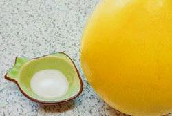 蜂蜜柚子酱做法,蜂蜜柚子酱怎么冲好喝