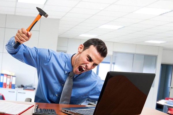 ssd固态硬盘为什么会坏掉,电脑ssd硬盘满了怎么办