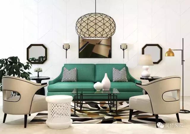 100个灯光设计图,100种照明电路图讲解