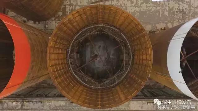 珠海最近什么桥通车了,珠海最近新开通的桥