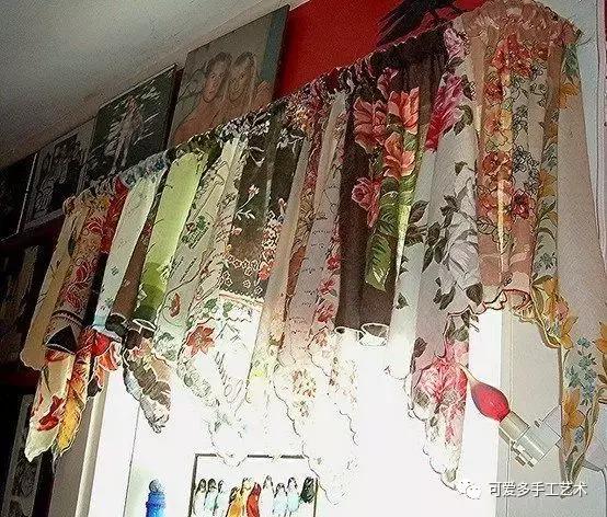 新家窗帘怎么买好看又实用,在家用什么窗帘好看