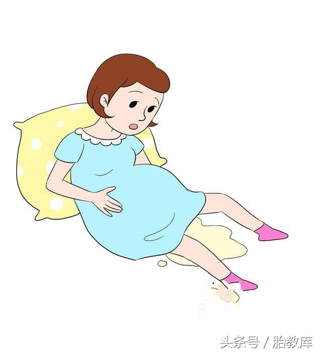 怎么判断孕妇要生,如何判定孕妇要生了