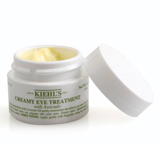 原来这些眼霜在中国卖的最火