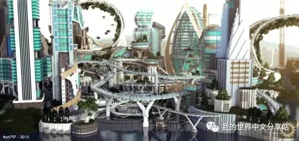 你会为《我的世界》中的原创资源付费买单吗?