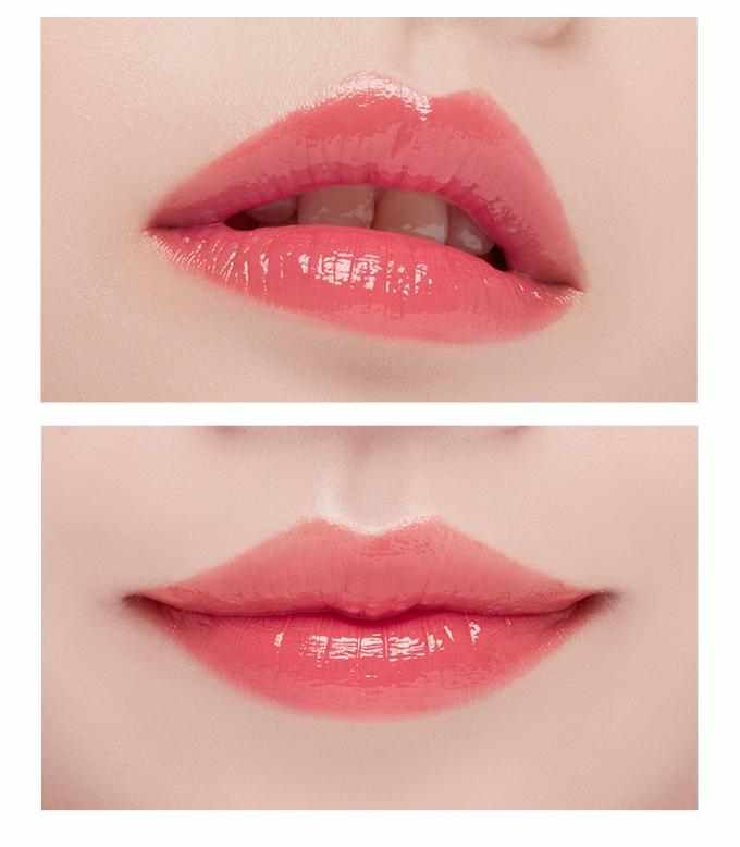 四大色系热门唇膏色号通通报给你,照着买准没错!