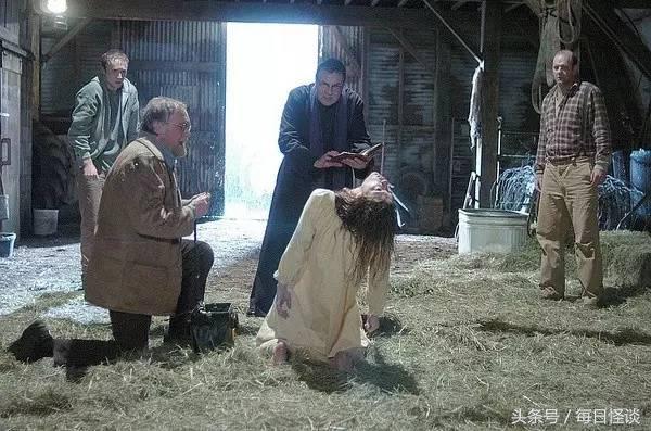 宗师级灵异真人秀，香港人拍了10年真鬼