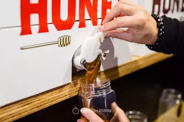 新西兰蜂蜜为什么便宜,新西兰蜂蜜为什么那么便宜