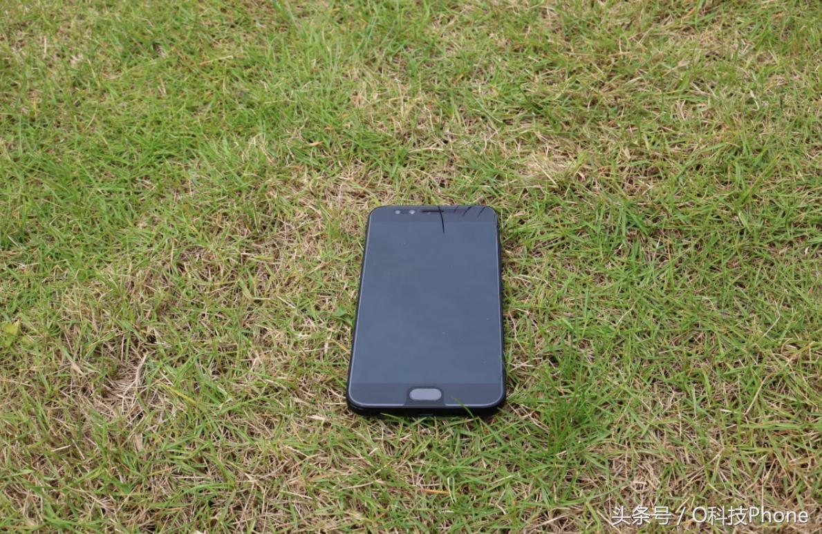 vivox9磨砂黑是什么材质,vivox9黑色评测