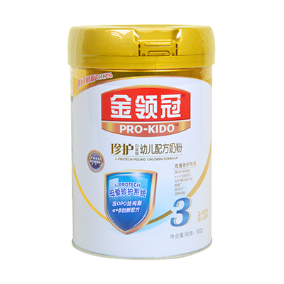 哪款婴幼儿奶粉比较好一点,怎样辨别婴儿奶粉是否适合