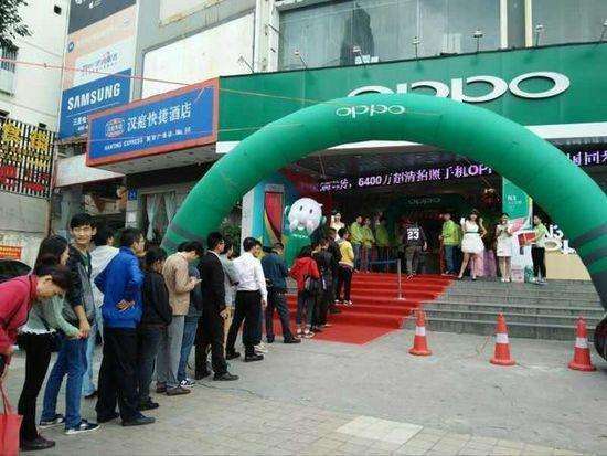 蓝绿兄弟手机排行,蓝绿厂的手机值得买吗