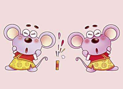 84年属鼠人婚姻稳定吗,84年属鼠的事业运势