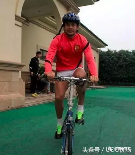 中超外援座驾,中超球星座驾