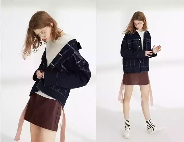 江疏影,周冬雨的穿搭过人之处,看那些好到报警的原创设计女装