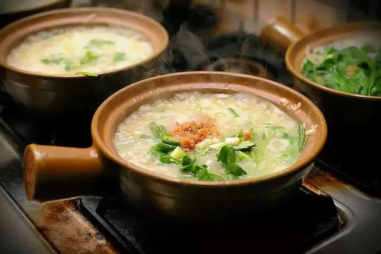 鸡粥怎么煮好喝又营养,好喝又营养的粥