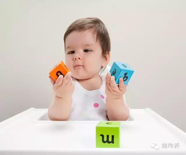 三岁宝宝认知能力训练,如何训练宝宝认知和理解能力