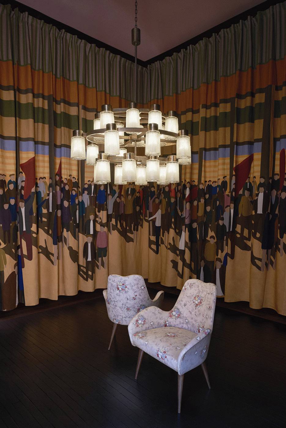 色彩魔术师是什么,色彩魔术师刘谦