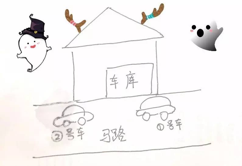 违章停车千万不要这么做,遇到乱停车怎么解气