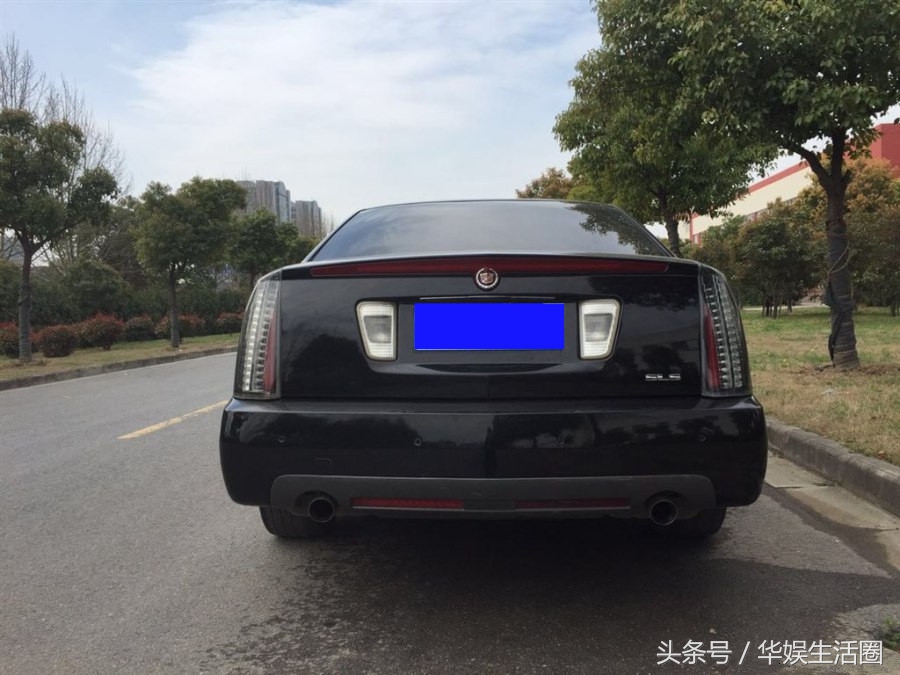 十年后凯迪拉克值不值得买,7万5买什么新车