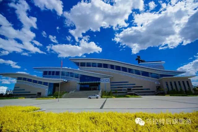 巴彦淖尔五一旅游攻略,五一巴彦淖尔去哪儿玩推荐