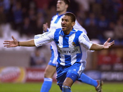 你们想要的足球坏小子们都在这里（二）