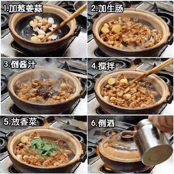 上过舌尖2!风靡广府的人气美食以后在汕头也可以吃到了!