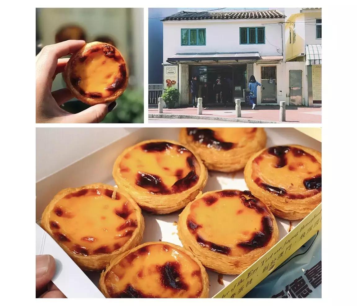 澳门人均3000餐厅,澳门超全3天2夜攻略