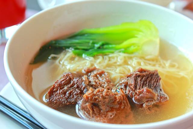 广州文华东方，MomentsofDelight