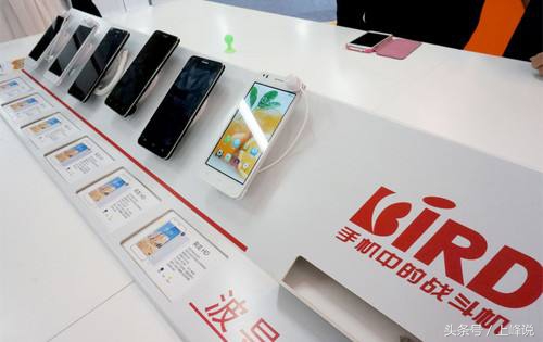 波导衰落史,波导手机当年多牛