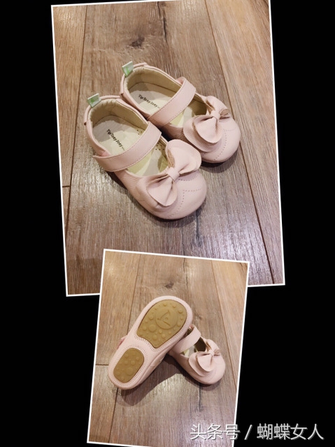 口碑最好的学步鞋50左右的,几双很火品牌的童鞋学步鞋亲测