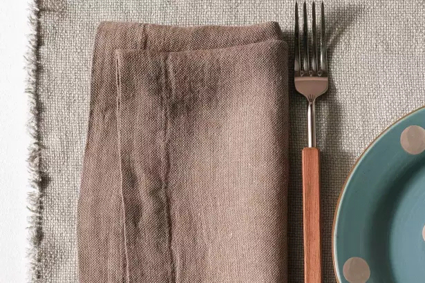 轻奢小众高级感纯亚麻,亚麻的高级感才是夏季该有的味道