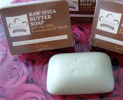 4款最好用的洁面皂种草给大家