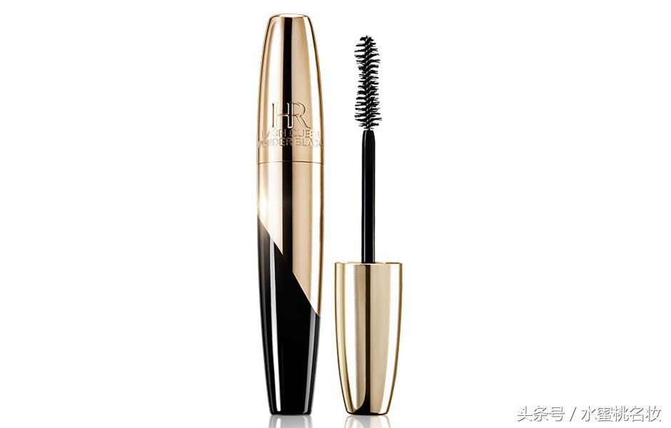 睫毛膏单品好物分享,国货海洋日记睫毛膏口碑