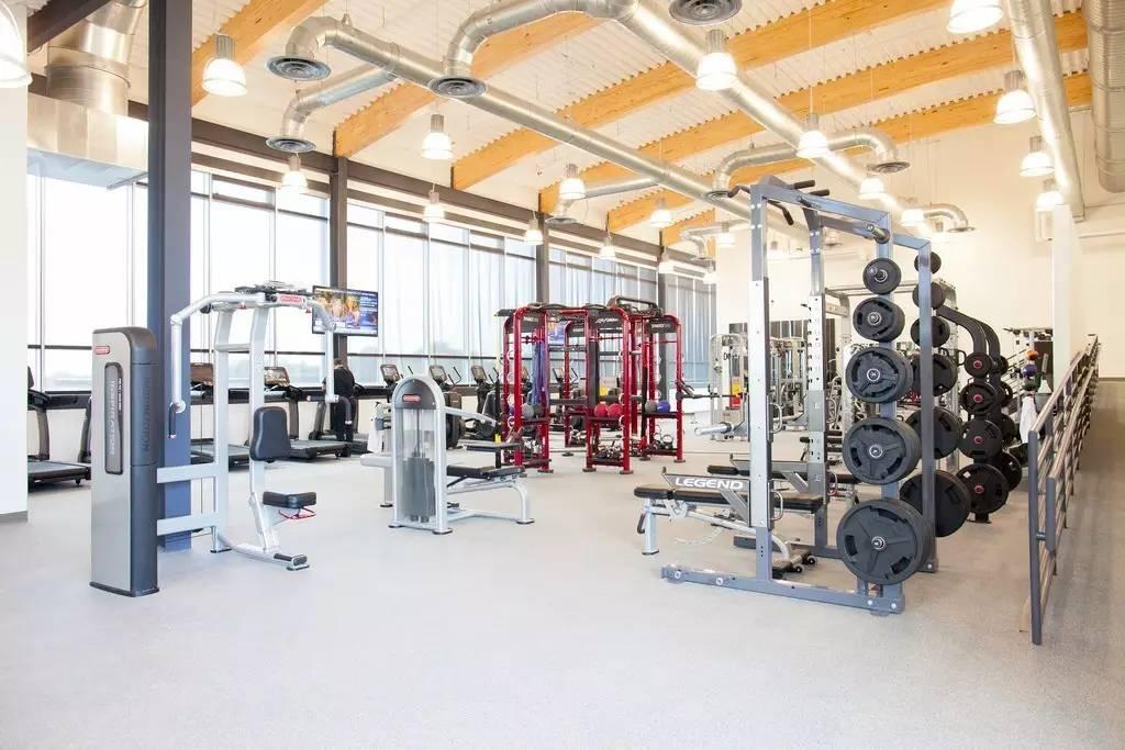 如何选择靠谱的健身房,小白怎么选健身房