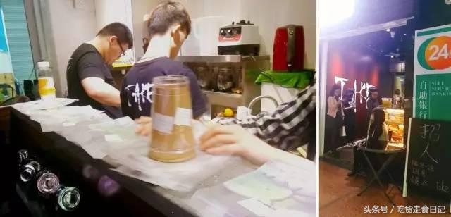 挑战南京100元吃一周,100元吃遍广州西华路