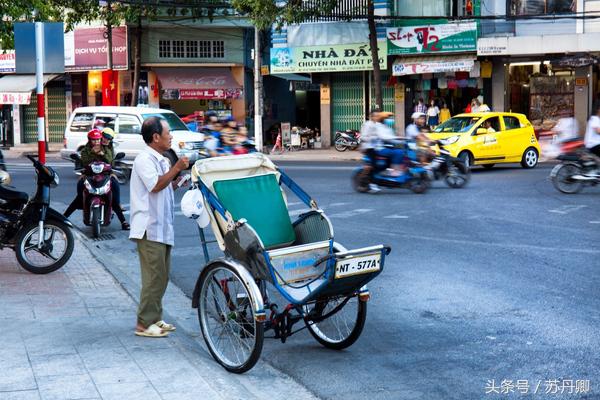 马尔代夫和芽庄哪个好玩,一个人的马尔代夫