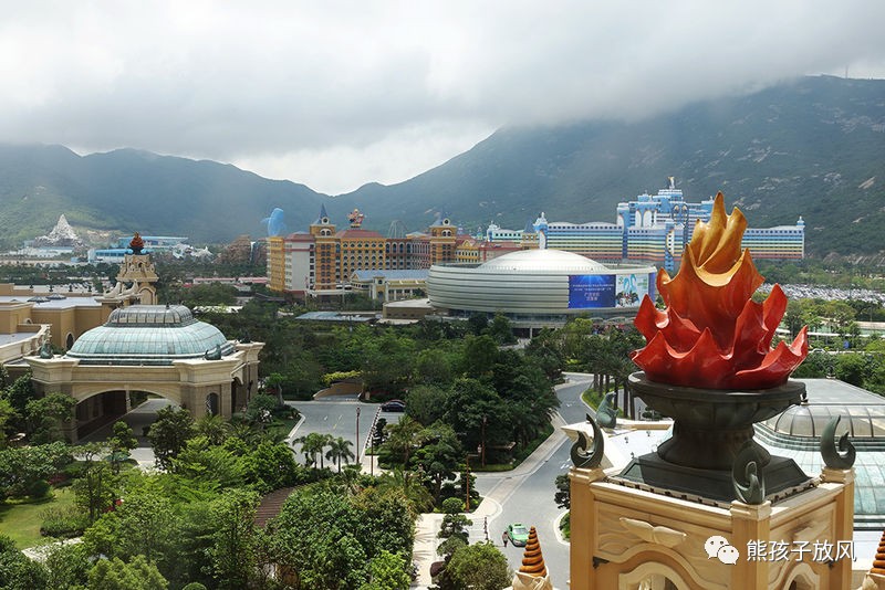 珠海长隆带孩子性价比游玩攻略,跨年珠海长隆海洋王国攻略最新