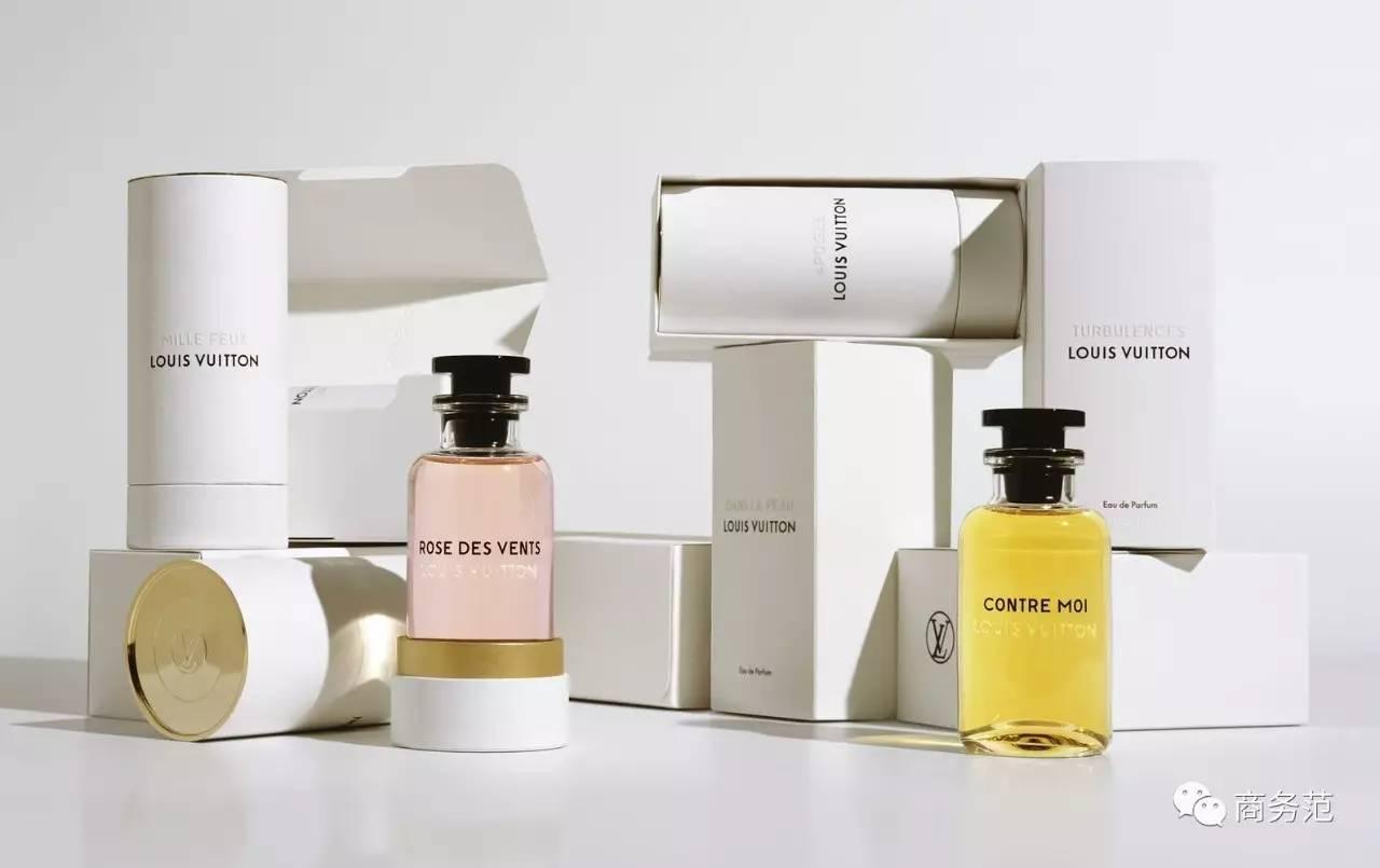 连NewGucci都出香水了，看来手是保不住了……