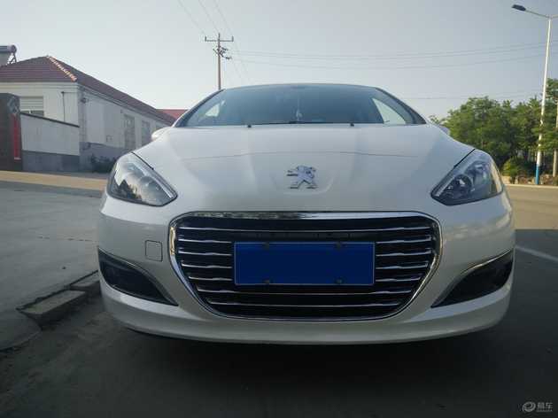 同级别性价比最高的车值得拥有,新款308车主真实感受