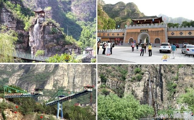 紫塞京津冀农家院攻略,京津冀农家院详细攻略